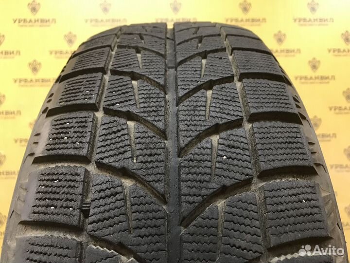 Bridgestone Blizzak WS-60 205/60 R15 91R