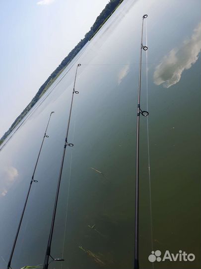 Комплект для рыбалки