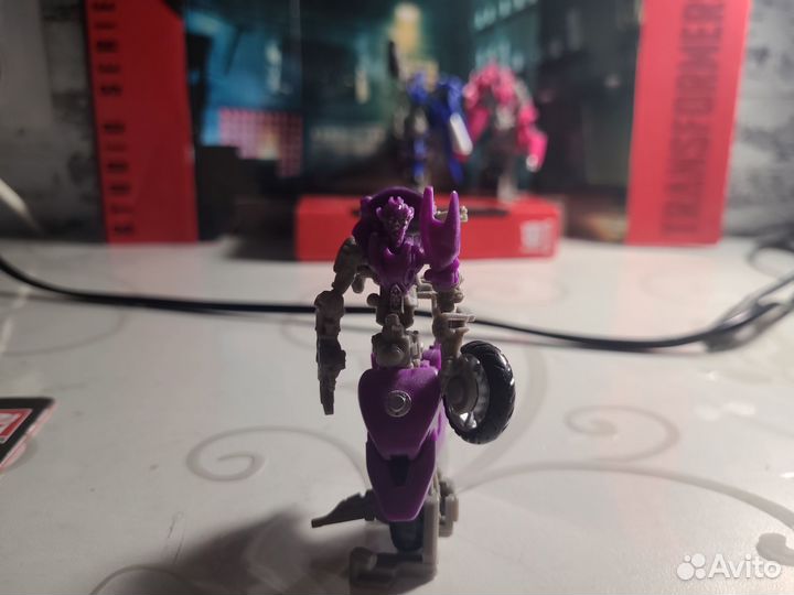 Трансформеры hasbro