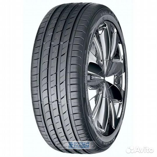 Nexen N'Fera SU1 245/40 R20 99Y