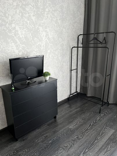 Квартира-студия, 28 м², 7/18 эт.