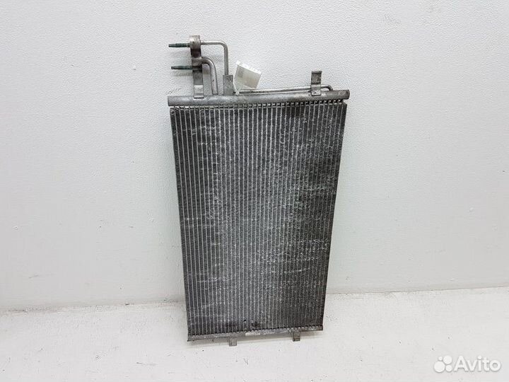 Радиатор кондиционера Ford Focus
