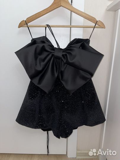 Комбинезон zara