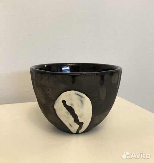 Ваза авторская керамическая Тамара Нечаева