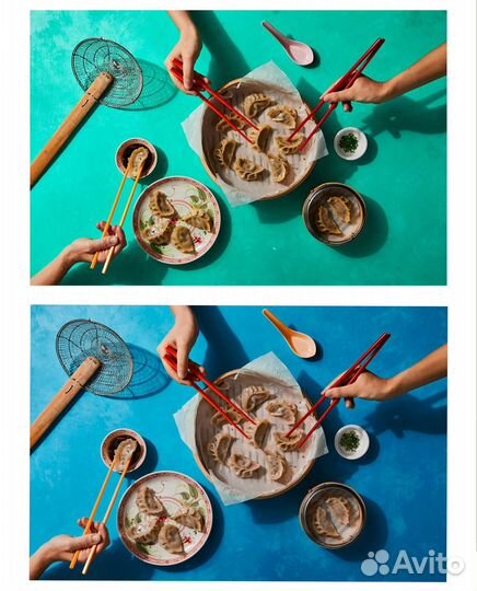 Ретушер фотографий