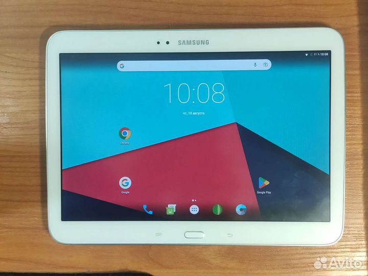 Планшет Samsung P5200