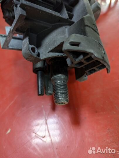 Рулевая колонка BMW e34
