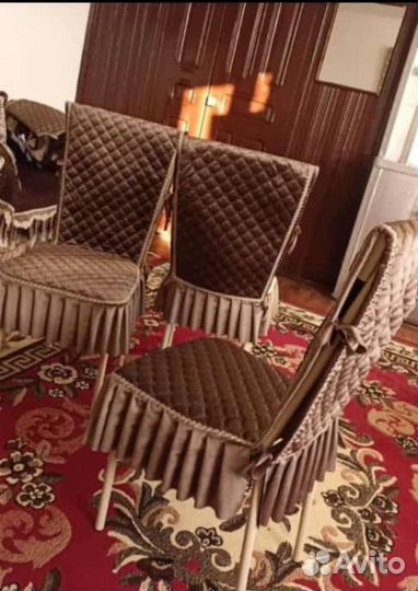 Фатима Текстиль