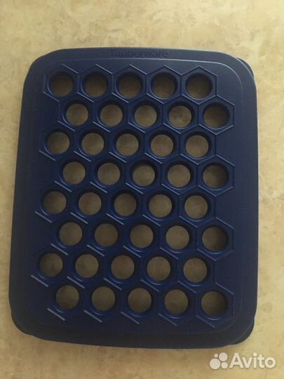 Пельменница tupperware