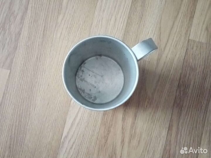 Кружки СССР