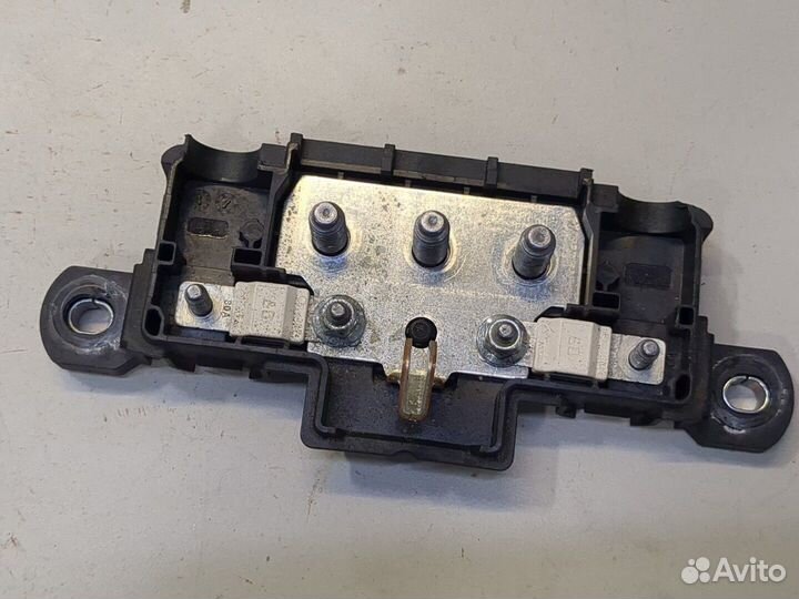 Блок предохранителей Alfa Romeo Stelvio 2016, 2021