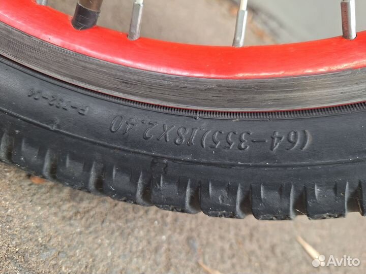 Велосипед Royal baby 18 алюминий