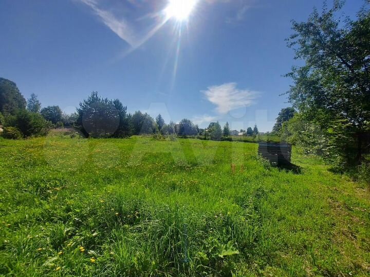 Участок 9 сот. (ИЖС)