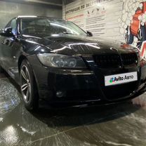 BMW 3 серия 2.0 AT, 2005, 280 000 км