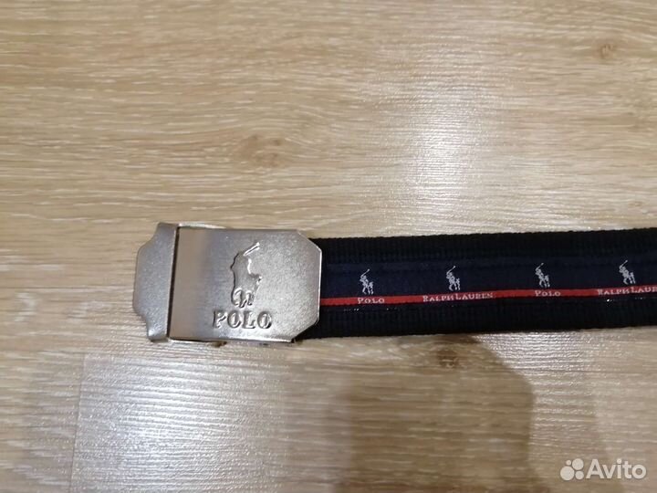 Ремень мужской