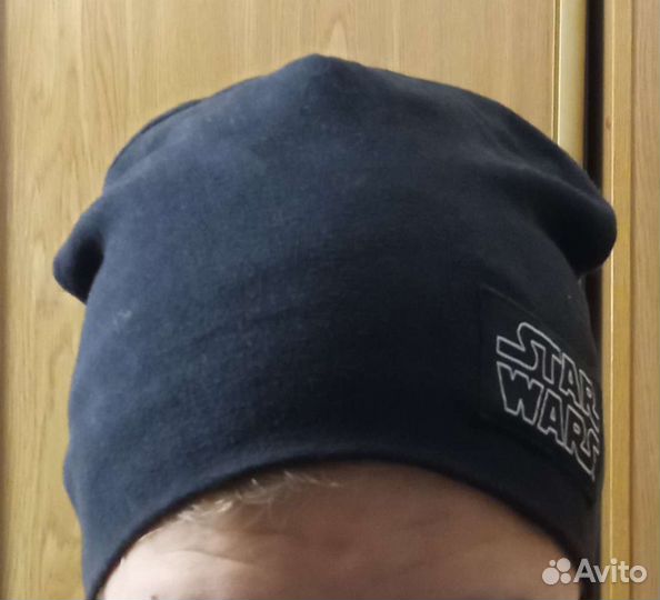 Шапка для подростка