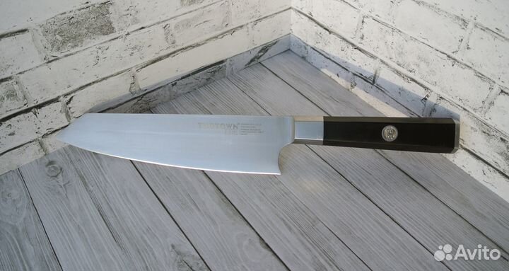 Кухонный нож Кирицуке