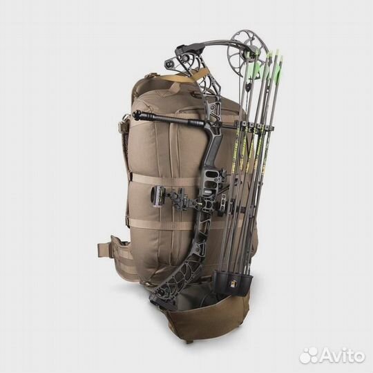 Сумка J3sd Super Spike Duffel Eberlestock 42 литра Mountain