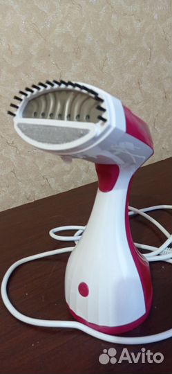 Ручной отпариватель Hyundai