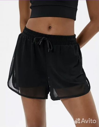Шорты женские новые