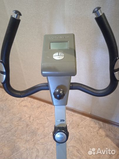 Велотренажер