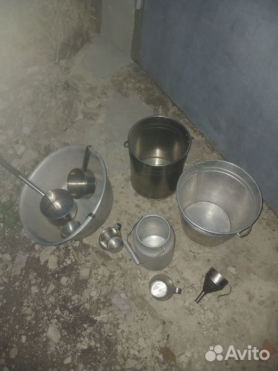 Продаётся посуда