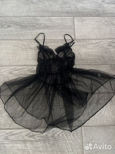 Нижнее белье