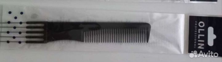 Для парикмахеров 3 предмета