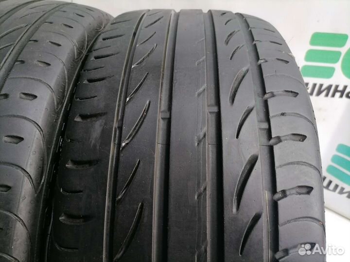 Pirelli P Zero Nero GT 235/40 R19