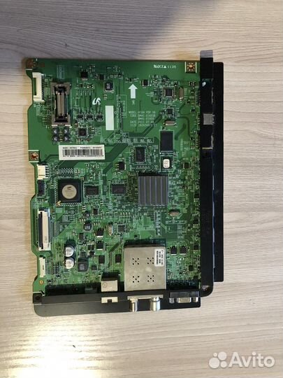 Samsung PS59D6900 На запчасти