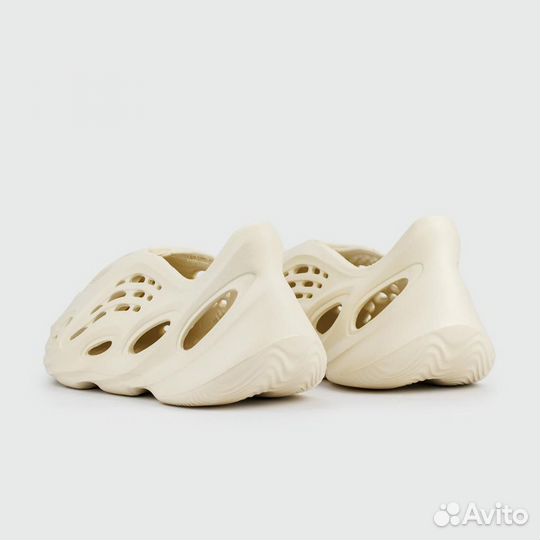 Кроссовки Yeezy Foam Beige