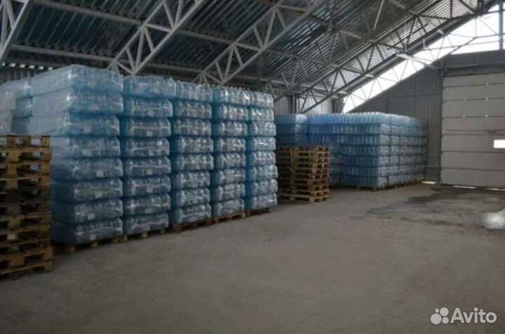 Пластиковые бутылки любого объема 0,05 л - 10 л