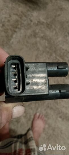 Катушка зажигания toyota corolla 150