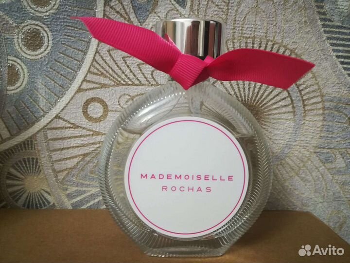 Rochas Mademoiselle Rochas Eau de Toilette