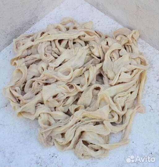 Черева Говяжья высший сорт