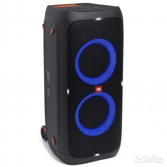 Колонка JBL PartyBox 310 в аренду