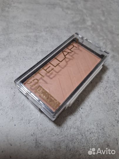 Косметика Stellary