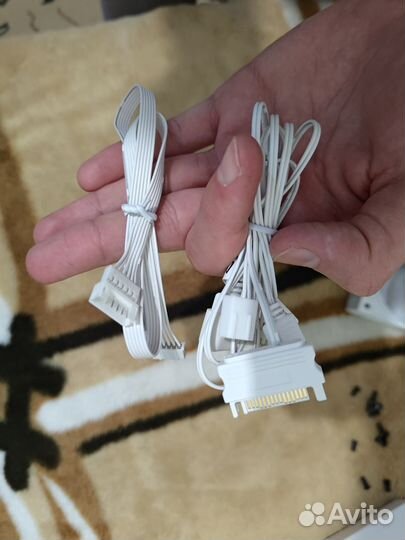 Корпусные вентеляторы Deepcool