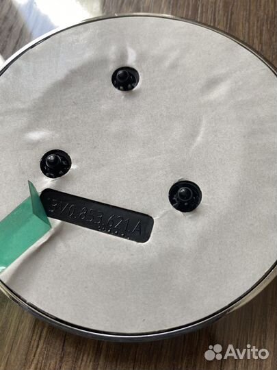 Эмблема Skoda 3V0.853.621.A