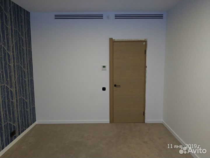 Приточная вентиляция для квартиры