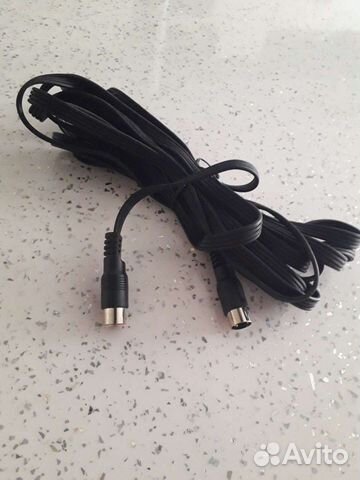 Провод, кабель