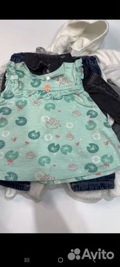 Женские вещи пакетом 42 44