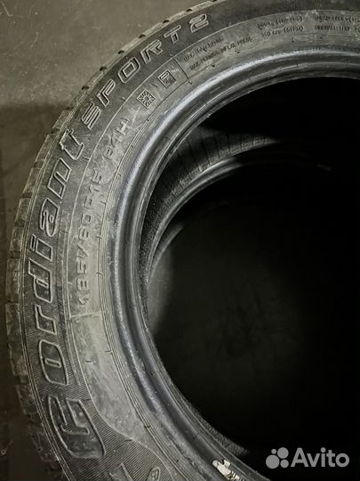 Cordiant Sport 2 185/65 R15