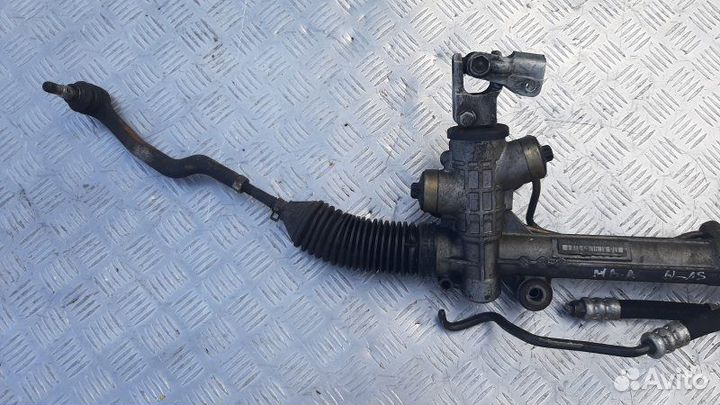 Рейка рулевая Mercedes-Benz A-Class 2002
