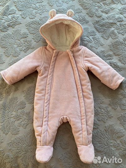 Комбинезон george