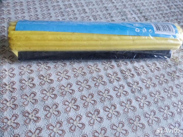 Насадка для отжимной швабры