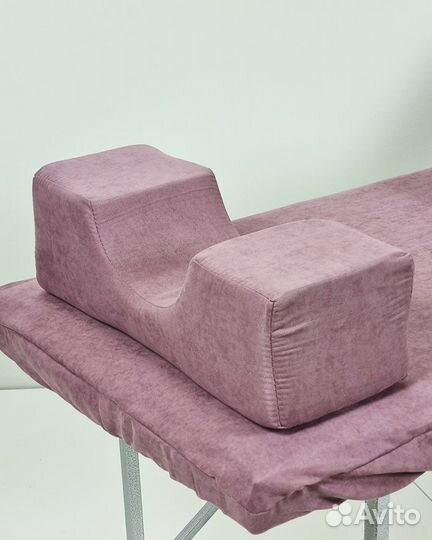 Подушка для наращивания ресниц