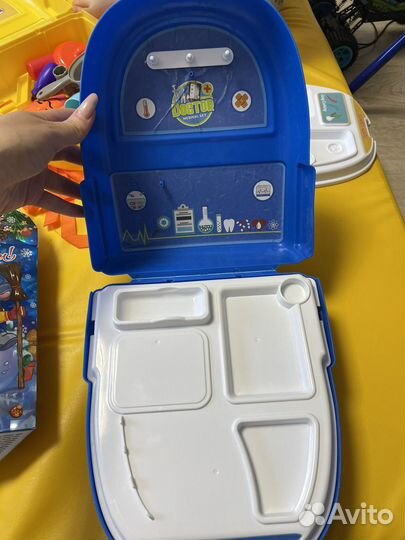 Мед аптечка