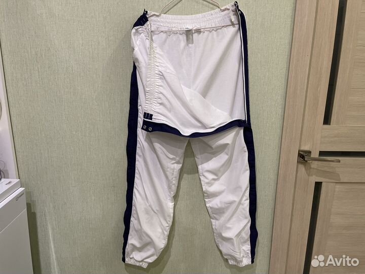 Брюки самосбросы 46 48