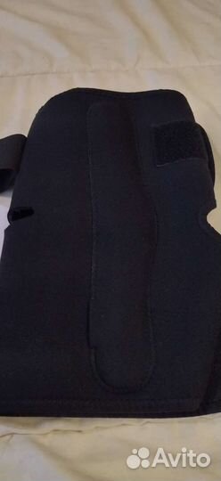 Бандаж наколенный